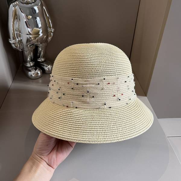 Miu Miu Hat MUH00223 Miu Miu Hat MUH00223